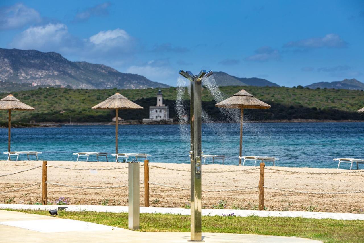 Baia Del Sole Resort Olbia Exterior photo