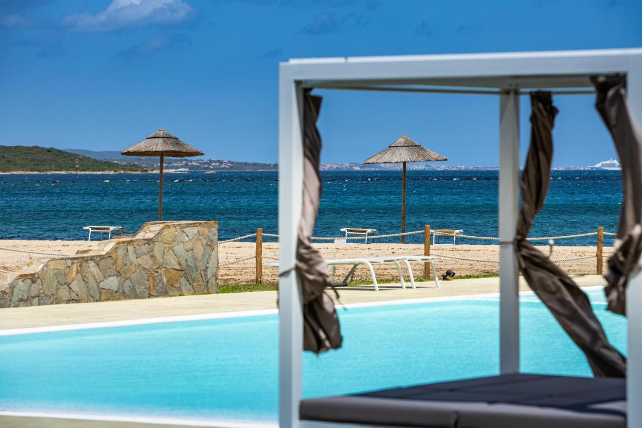 Baia Del Sole Resort Olbia Exterior photo