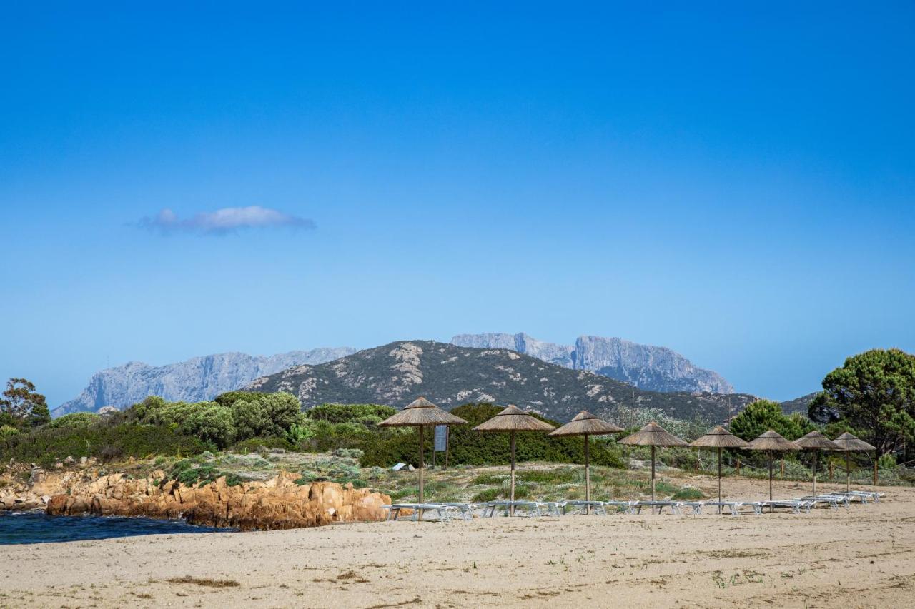 Baia Del Sole Resort Olbia Exterior photo