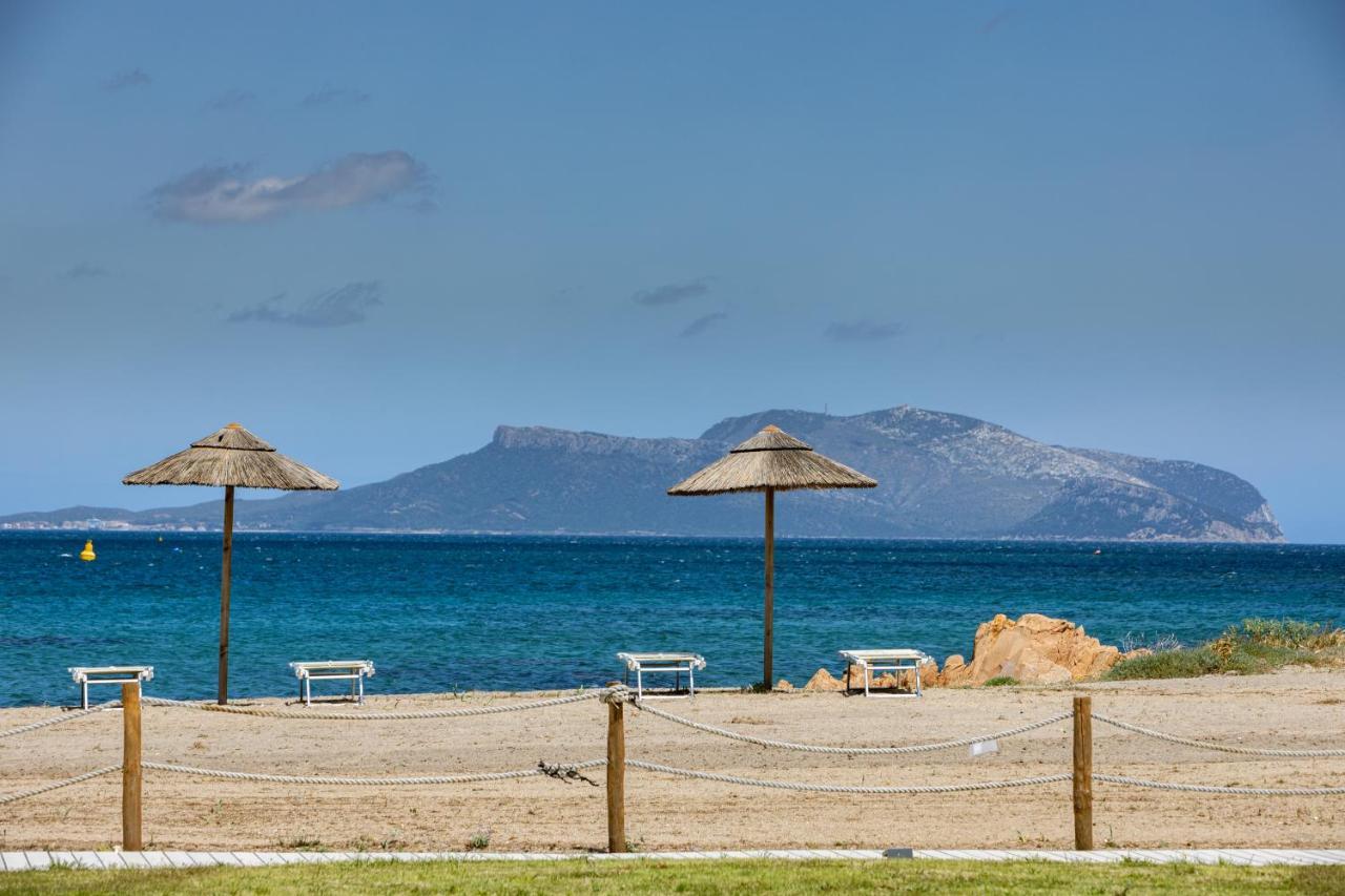 Baia Del Sole Resort Olbia Exterior photo
