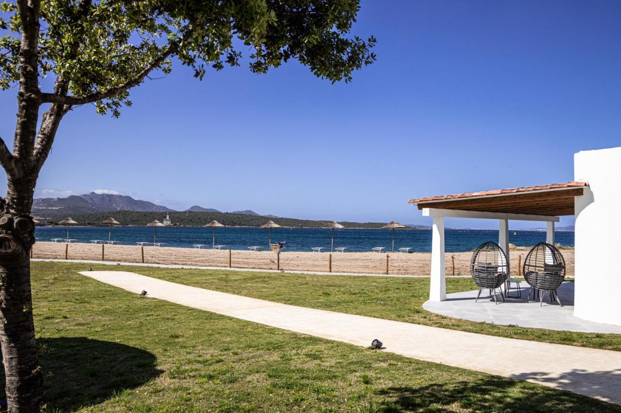 Baia Del Sole Resort Olbia Exterior photo