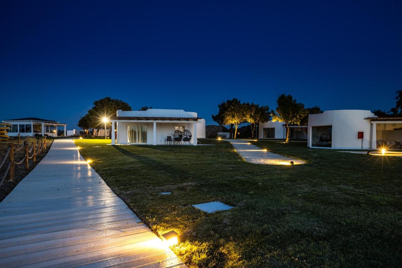 Baia Del Sole Resort Olbia Exterior photo